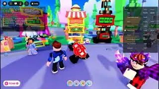 GETTING 3K+ ROBUX FROM 