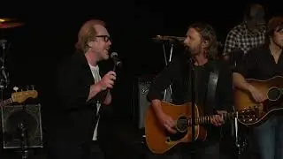Dierks Bentley - Walking Each Other Home (The Road To Gravel & Gold Livestream)