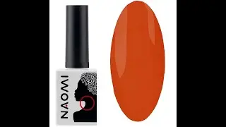 Гель лак Naomi 080 в интернет магазине Buy-Nail.com