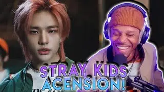 Stray Kids "S-Class" M/V REACTION!