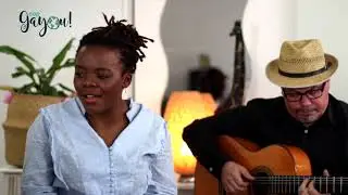[COVER] I wish I knew how it would feel to be free - Nina Simone by Gayou
