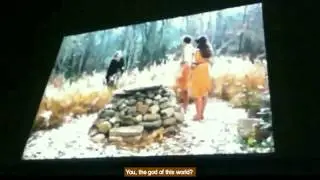 10 Gold 0:36:30 0:40:38 Exile, Satan Responds, Adam tested, signs and tokens.