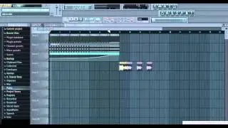 Come Creare Upfilter (SWEEP) Per Build-Up