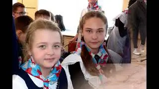 Богдашкина В. Д., конкурс методических разработок «Ежедневно  с РДШ»