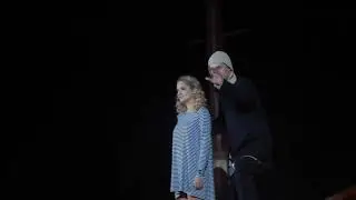 Любовь творит чудеса (