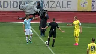 DOMŽALE - MARIBOR 1:2 (0:0)