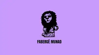 AZMA - Fabergé munad