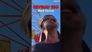 Roller Coaster: From Level 1 to 100