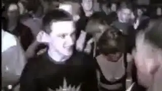 Nasty Rhythm - Tutti Frutti