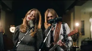 Ida Mae - Doing It For Badness - Live