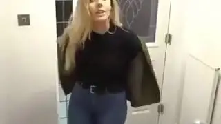 Дорогой я вернулась