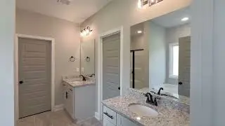 159 Brier Valley Drive - Walkthrough