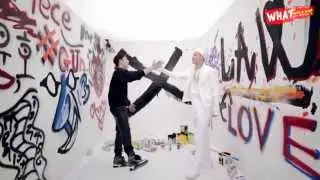 [NO.MERCY] ชาร์ปกอน & จูฮอน (WHO ARE YOU)