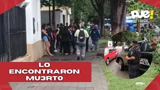 NO LE DIERON ATENCIÓN MÉDICA A UN JOVÉN DE 19 AÑOS