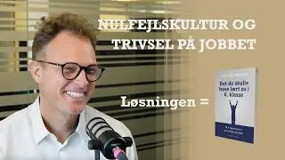 Er du leder og har svært ved at forstå dine medarbejderes stress?