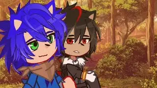 and then he smiled__sonic__{sonadow}