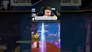 IMAGINE IL T'ARRIVE CA EN CUP ?! 😱| 