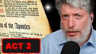 Christianity Changed Forever When Evangalists Seized the Church! -Rabbi Tovia Singer