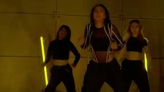 Doja Cat - Wine Pon You | Bota's dance choreo | IAMPRODUCTION