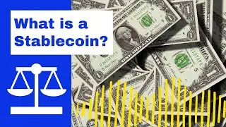 What is a Stable Coin? | Basic Crypto Podcast