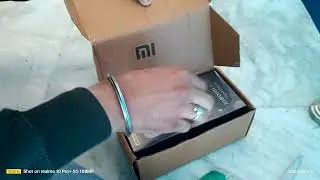 Xiaomi 11i HyperCharge || Unboxing || Quick Look || 2023