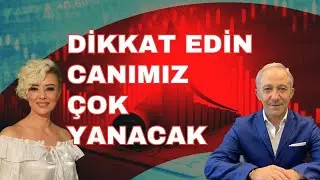 Canımız Çok Yanacak | Ekonomi Yorum | Dolar Yorum | Enflasyon Yorum