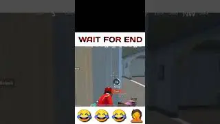 Pistol Clutch 😂 Funny Moments Pubg Lite #shorts