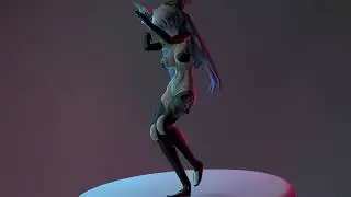 [MMD ] PUBG Victory Dance 85 [Motion DL]