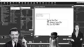 Learn About Variable Data with the Addams Family!