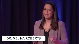 Dr. Melina Roberts | We Can Change The Health Of Our Nation By The Way We Feed Our Babies | Cancer