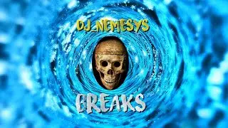 BREAKBEAT SESSION # 230 mixed by dj_némesys (DESCARGA EN  LA DESCRIPCIÓN)