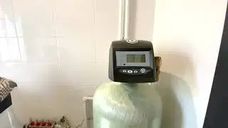 Фильтр для воды от железа