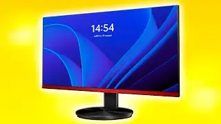 Как включить экран блокировки в Windows 11