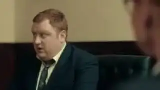 Меня в клочья разорвало! Обязательно посмотрите