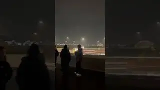 Russia Now: Christmas Mood in MY Russian Town #shorts