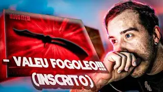 INSCRITO DEPOSITOU $22 DÓLARES E PROFITEI NO CSGO.NET!