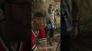 Dax Says The Same Thing As The Truth 30 Years Later