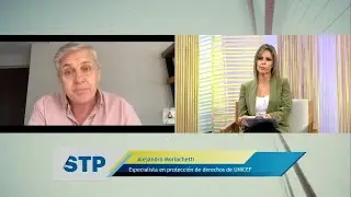 Violencia y maltrato en niños, niñas y adolescentes