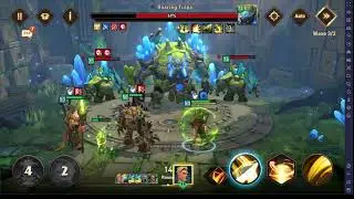 Hakrin trait lost after Death.