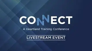 Connect 2019 Keynote Presentation