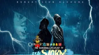 Chronic Law, Bugle - Real Storm | Clean | 2024