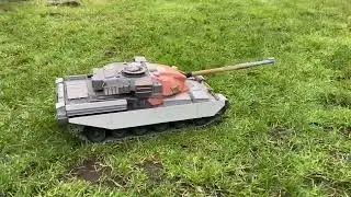 1/16 chieftain