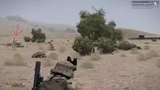 ARMA 3 веселые моменты =)