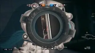 Hi Echo!  - Rainbow SIx: Siege | Sloppy