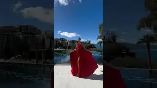 Nicoletta NC2062 Gown | HOUSE OF TROY