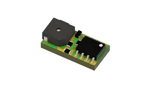 Module for reversing sound "beep beep" | RC 1:87