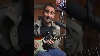 Playing Outside Beginner Guitar Lesson 