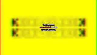 Klasky Csupo 1997 Logo J Major Effects