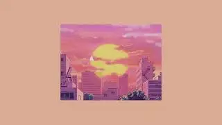 glass animals - heat waves (slowed + reverb)