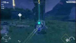 Let's Play Sonic Frontiers Ep.4
